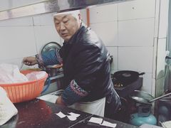 -原怡园面馆(拙政园店)