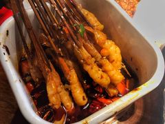 捞派虾串串-吉·拾串烧烤专门店(领show天地店)