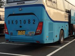 -威海大水泊国际机场