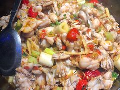 -蛙来哒(东城万达店)