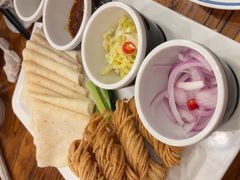 -老雒阳面馆·水席(王城路店)