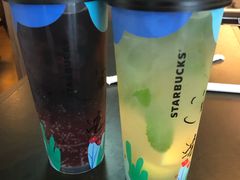 -星巴克(陆家嘴软件园店)