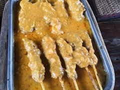 -自然餐厅(Phuket)