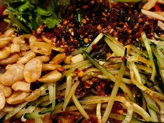 -老爷庙风味美食府(魏都大道店)