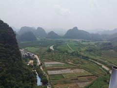-英西峰林·洞天仙境