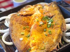 -西贝莜面村(上海百联西郊店)