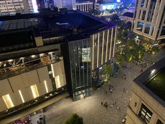 -杭州城中香格里拉大酒店