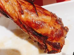 烧羊棒-西贝莜面村(城西银泰店)