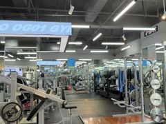 -OG01·24h私教铁馆(中鼎316店)