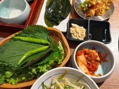 -济州爱肉堂(总店)
