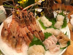 -王鼎精致料理铁板烧(世博源店)