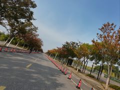 -江南大学(蠡湖校区)