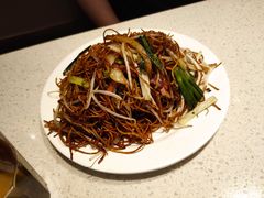 -香港新发烧腊茶餐厅(书城店)