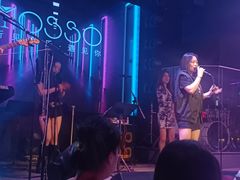 -MOSSO音乐酒吧·live house(南京旗舰店)