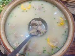 -丁叮小排档·八道江湖菜·团建聚餐(车公庙店)