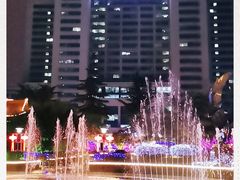 -陕西省人民医院(主院区)