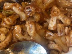 -红星渔村(将军石店)