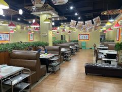 -槐店王婆大虾(长江道店)