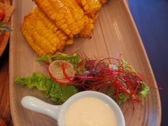 -食陆号·新式台湾创意菜(苏州首店)