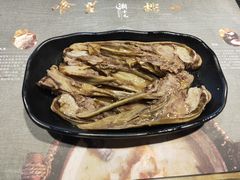 -潮十三潮汕砂锅粥(高新四路大都荟店)