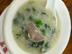 -华记粥饭店(印象容桂主题风情街店)