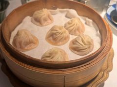 -桂满陇·蟹黄小笼汤包(环球港店)