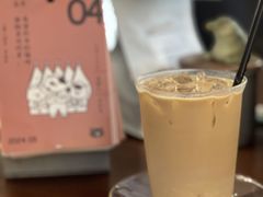 -Swing Coffee(钟楼区步行街店)