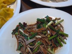 -俏东方·海味水饺·青岛菜(崂山店)
