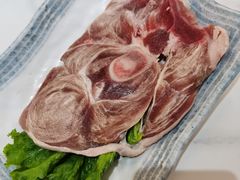 -豆爷烤肉(沁水路龙湖店)