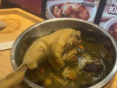 -72街荷叶饭(三元里店)