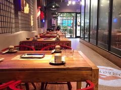 -阿记烧烤(大兴新区店)