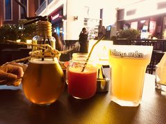 -AClub餐吧(富华里店)