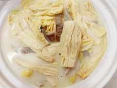 -东江海鲜酒家(艺都分店)