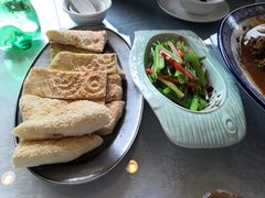 -马尔龙新疆饭店·清真(瑞景店)