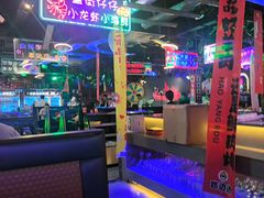 -路边边.炒菜烧烤.音乐餐厅(良乡长虹店)