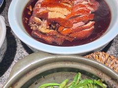 -南京大牌档(夫子庙老门东店)