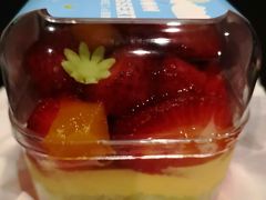 -好利来.生日蛋糕(杨家坪店)