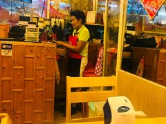 -J Daeng Seafood