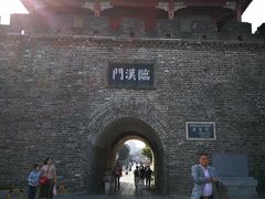 -襄阳城墙
