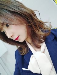 -黛蓝形象定制