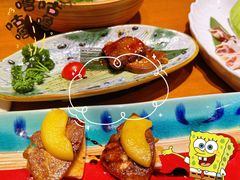 -九井澤精致料理(金茂店)