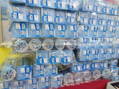 -千纸鹤办公文具超市