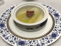 -Yan Ting 宴庭中餐厅(上海静安瑞吉酒店)