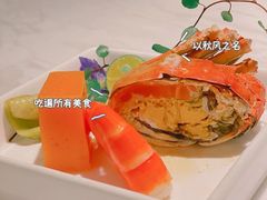 -宴昆山·私房菜(春晖店)