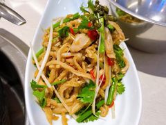 -浩爷羊蝎子火锅(双榆树店)
