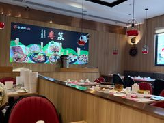 -粤仔湾砂锅粥(金太湖店)