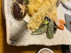 -小句号·精致料理(江南环球港店)
