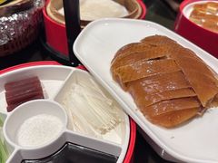 -上海人家花樣年华(中山公园店)
