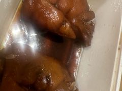 -好嫂子酱猪手•农家菜(学院南路店)