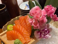 -鸟鹏烧鸟居酒屋(龙岗万科店)